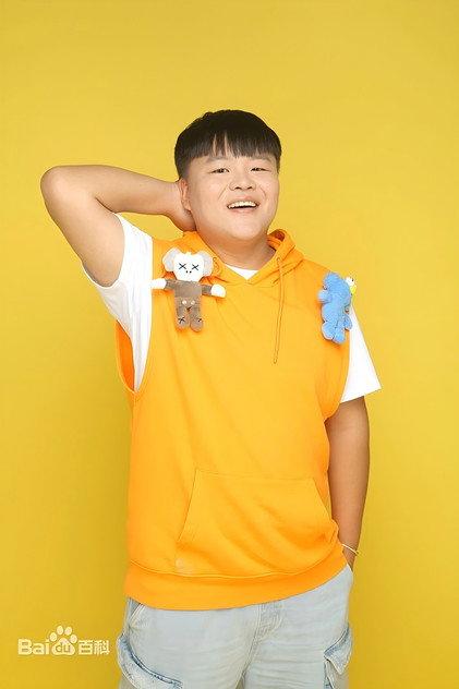 Wang Shuo - Actor Profile Photo