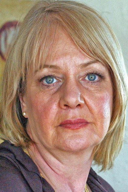 Sally Grace - Actor Profile Photo