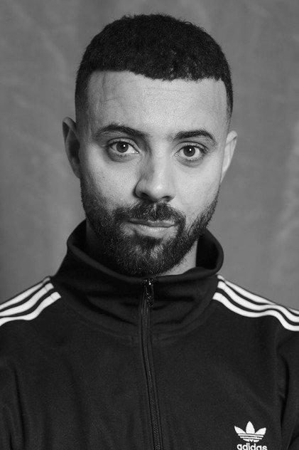 Alexander Salzberger - Actor Profile Photo