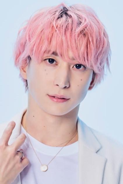 Daisuke Sakuma - Actor Profile Photo