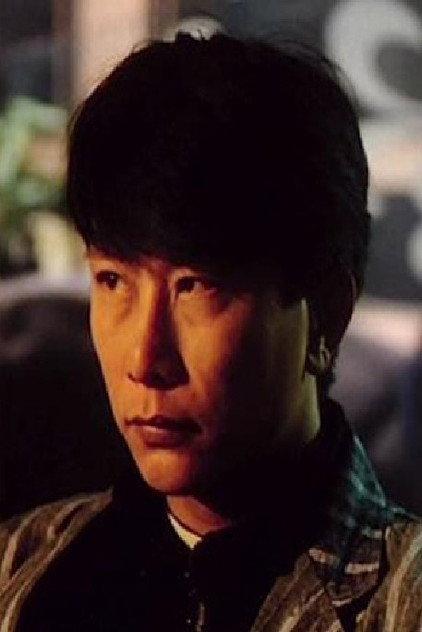So Hon-Sang - Actor Profile Photo