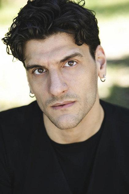 Lorenzo Scalzo - Actor Profile Photo