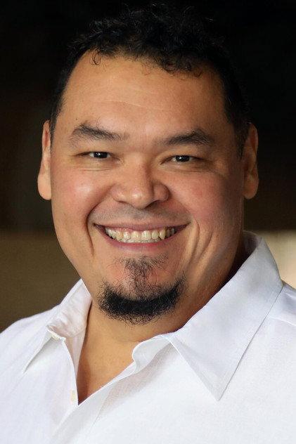Pedro Miguel Arce - Actor Profile Photo