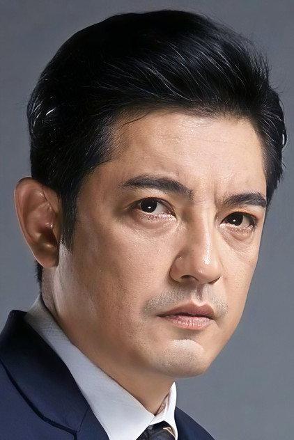 Sornram Theppitak - Actor Profile Photo