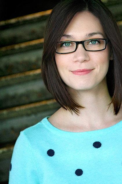 Veronica Wylie - Actor Profile Photo