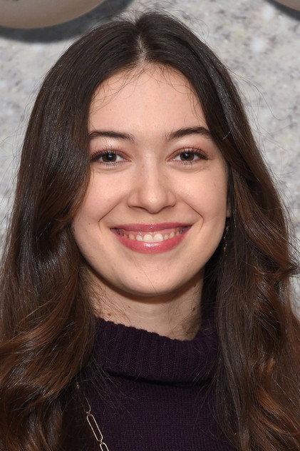 Grace Kaufman - Actor Profile Photo