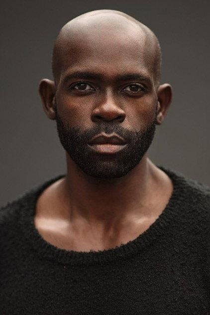 Freddy Djanabia - Actor Profile Photo