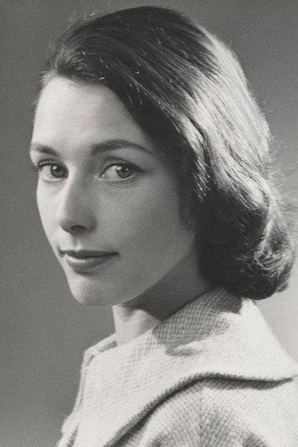 Sonja Brill - Actor Profile Photo