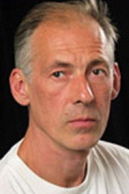 Yury Pavlov - Actor Profile Photo