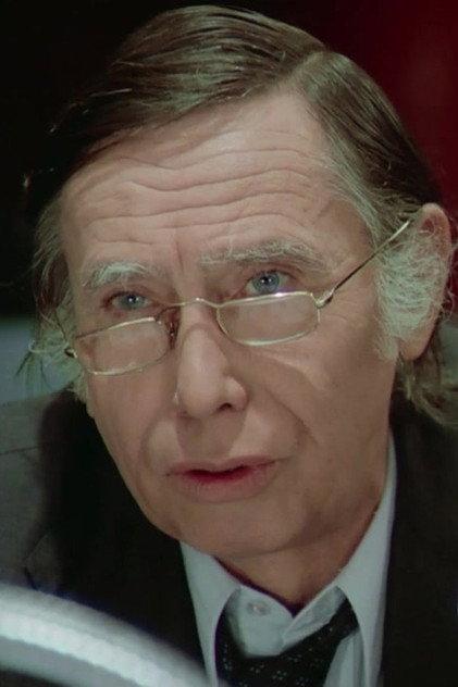 Jacques Paoli - Actor Profile Photo