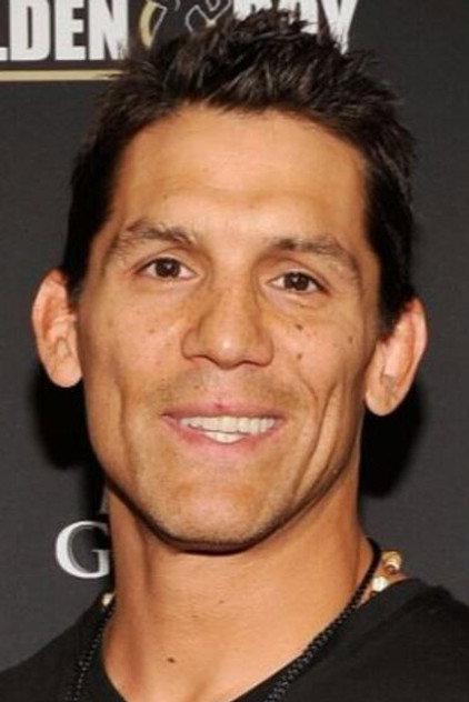 Frank Shamrock - Actor Profile Photo