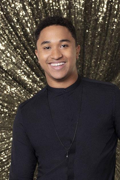 Brandon Armstrong - Actor Profile Photo
