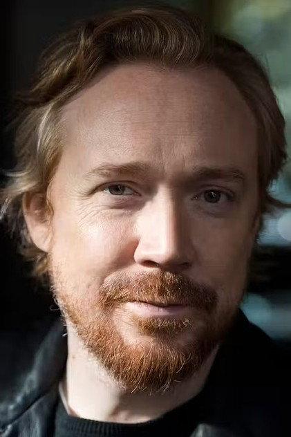Lars Winnerbäck - Actor Profile Photo
