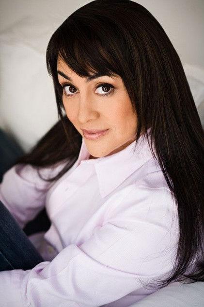Patricia Mayen-Salazar - Actor Profile Photo