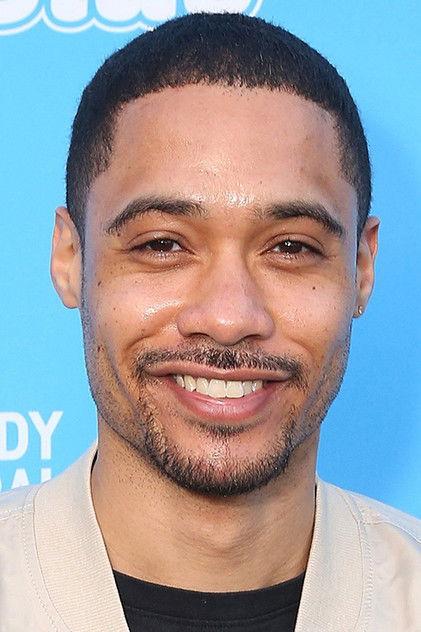 Langston Kerman - Actor Profile Photo