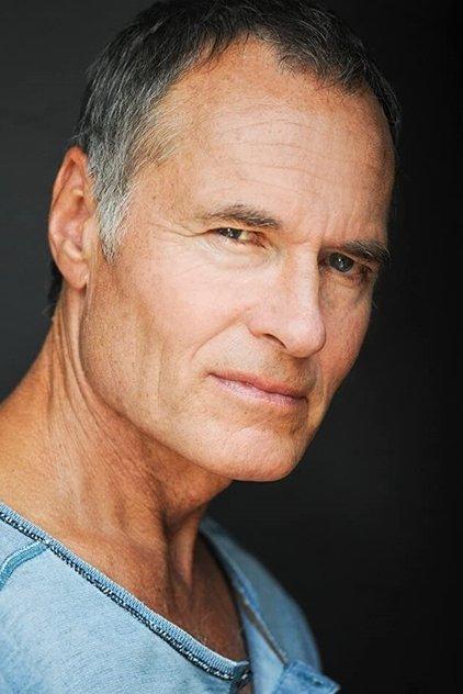 Neil Dickson - Actor Profile Photo