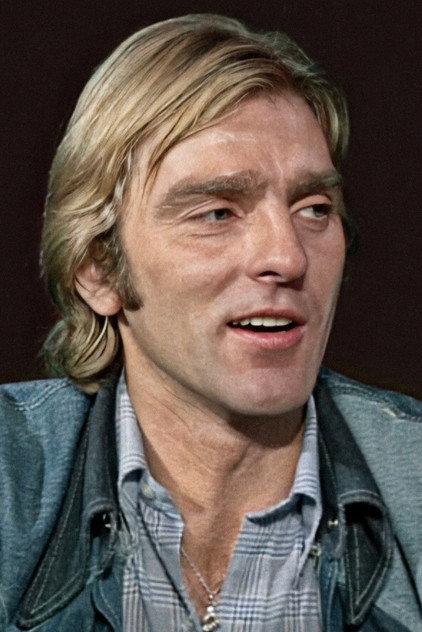 Michel Jacot - Actor Profile Photo