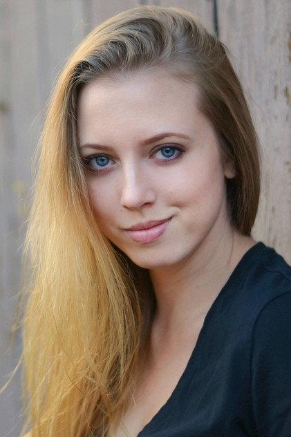 Cabrina Collesides - Actor Profile Photo