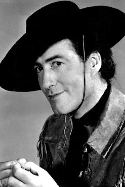 George Houston - Actor Profile Photo
