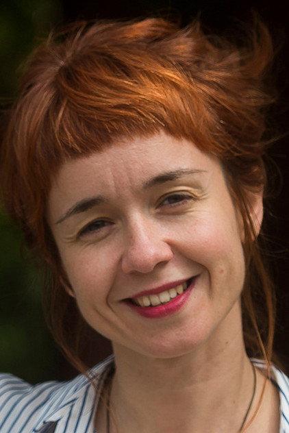 Miren Gaztañaga - Actor Profile Photo