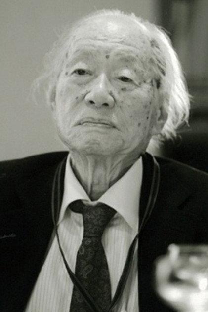 Takeo Kimura - Actor Profile Photo