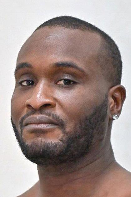 Robert Simms - Actor Profile Photo