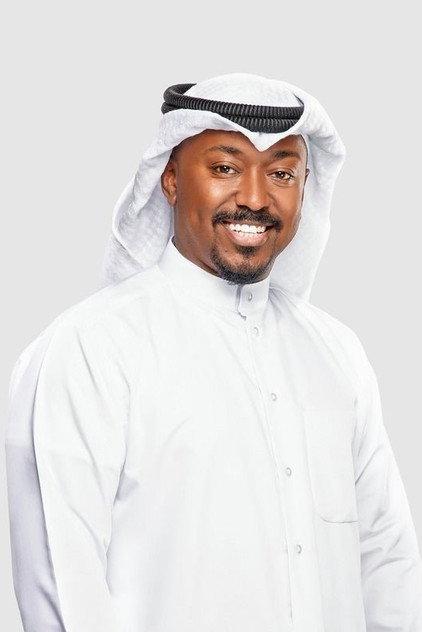 Mishaal Al-Farhan - Actor Profile Photo