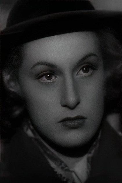 Ellen Bernsen - Actor Profile Photo