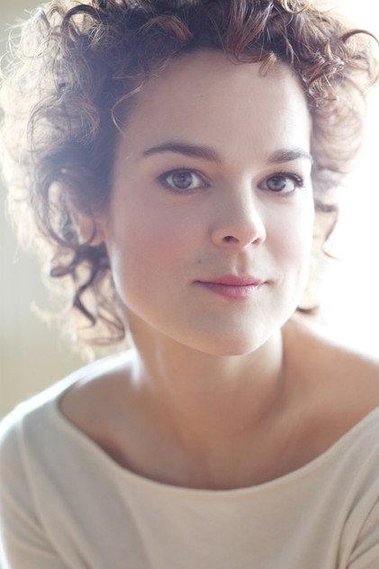Hélène Bourgeois Leclerc - Actor Profile Photo