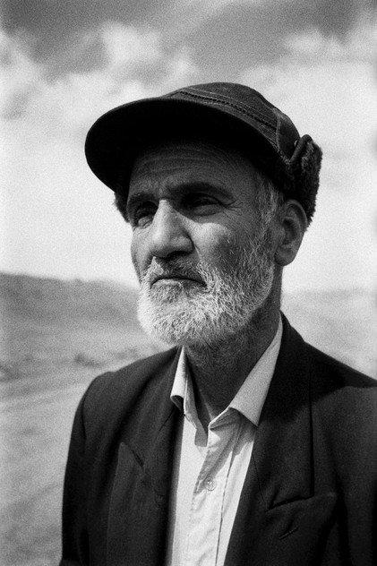 Morteza Jalali - Actor Profile Photo