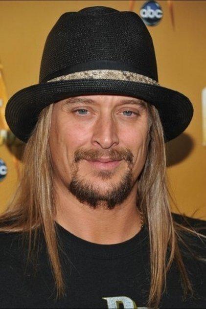 Kid Rock - Actor Profile Photo