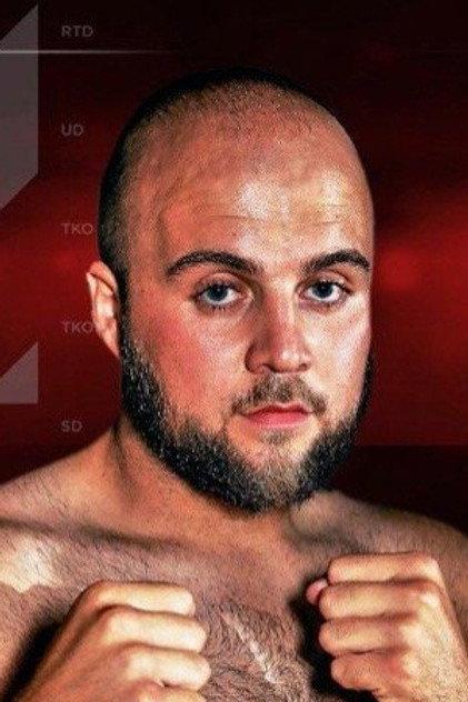 Nathan Gorman - Actor Profile Photo