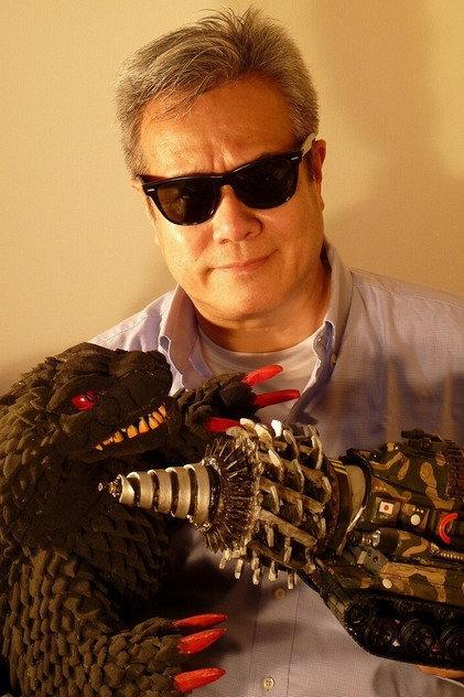 Shinpei Hayashiya - Actor Profile Photo