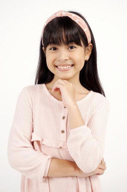 Maryam Lin - Actor Profile Photo