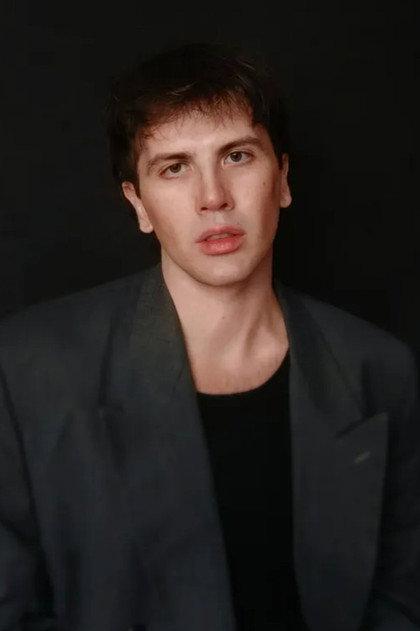 Adam Walkiewicz - Actor Profile Photo