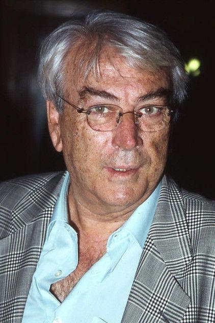 Andrés Resino - Actor Profile Photo