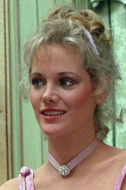 Lynette Harris - Actor Profile Photo