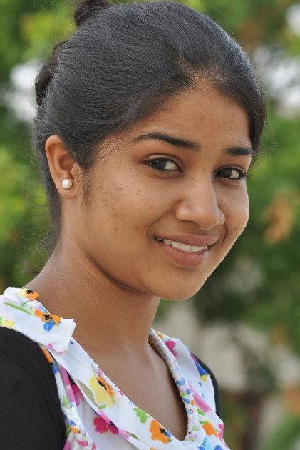Tejasvy Jayakumar - Actor Profile Photo