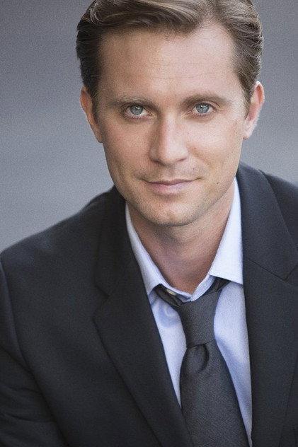Maxfield Lund - Actor Profile Photo