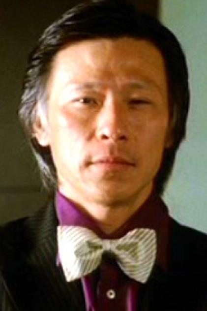 Fung Wai-Lun - Actor Profile Photo