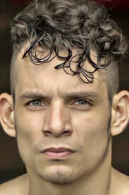 Joshua Ocampo - Actor Profile Photo