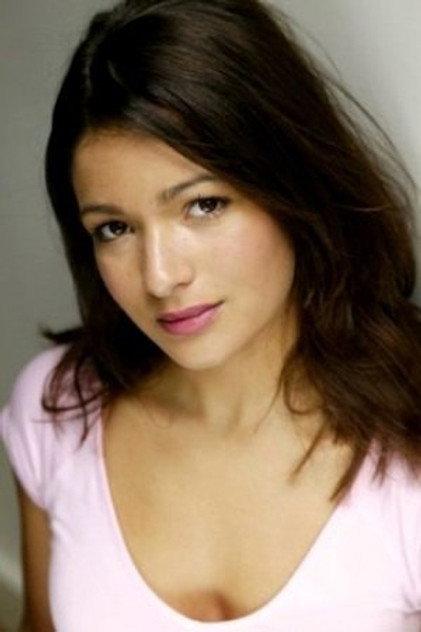 Coralie Rose - Actor Profile Photo