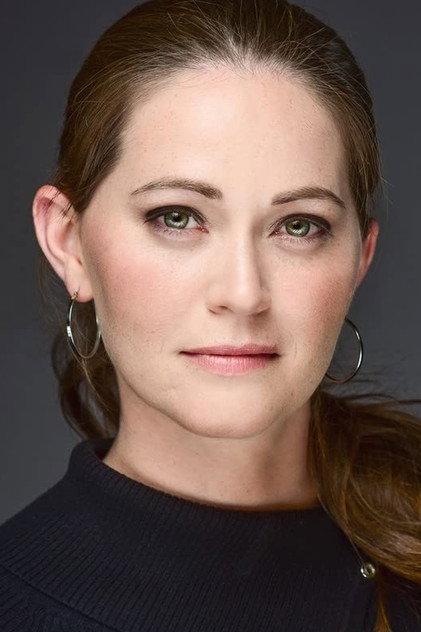 Victoria Gayer - Actor Profile Photo