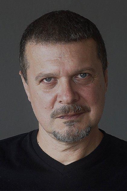 Ümit Belen - Actor Profile Photo