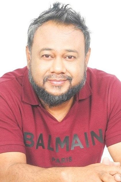 Ali zulfikar Zahedi - Actor Profile Photo
