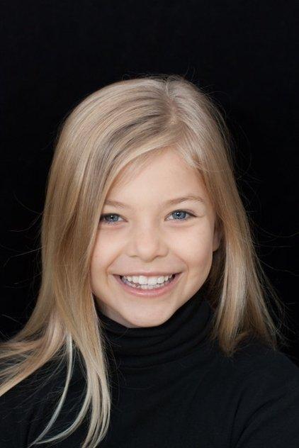 Livi Birch - Actor Profile Photo