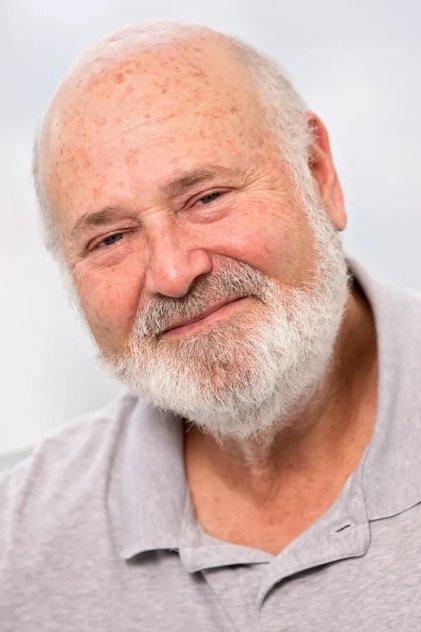 Rob Reiner - Actor Profile Photo