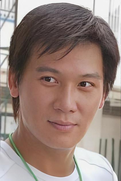 Lawrence Yan Chi-Keung - Actor Profile Photo