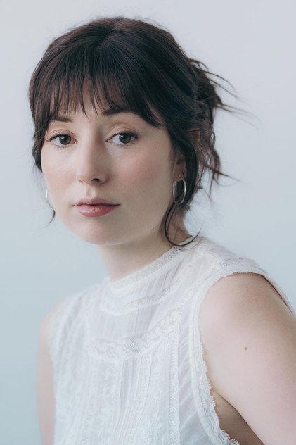 Megan Douglas - Actor Profile Photo