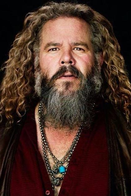 Mark Boone Junior - Actor Profile Photo